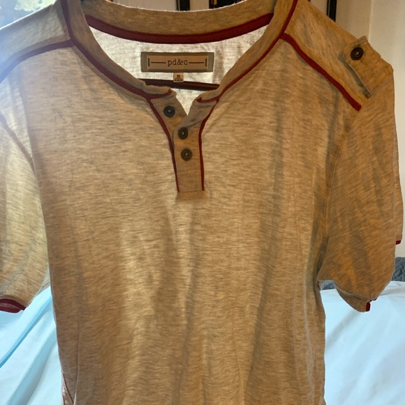 💚pd & c shirt - Picture 3 of 8